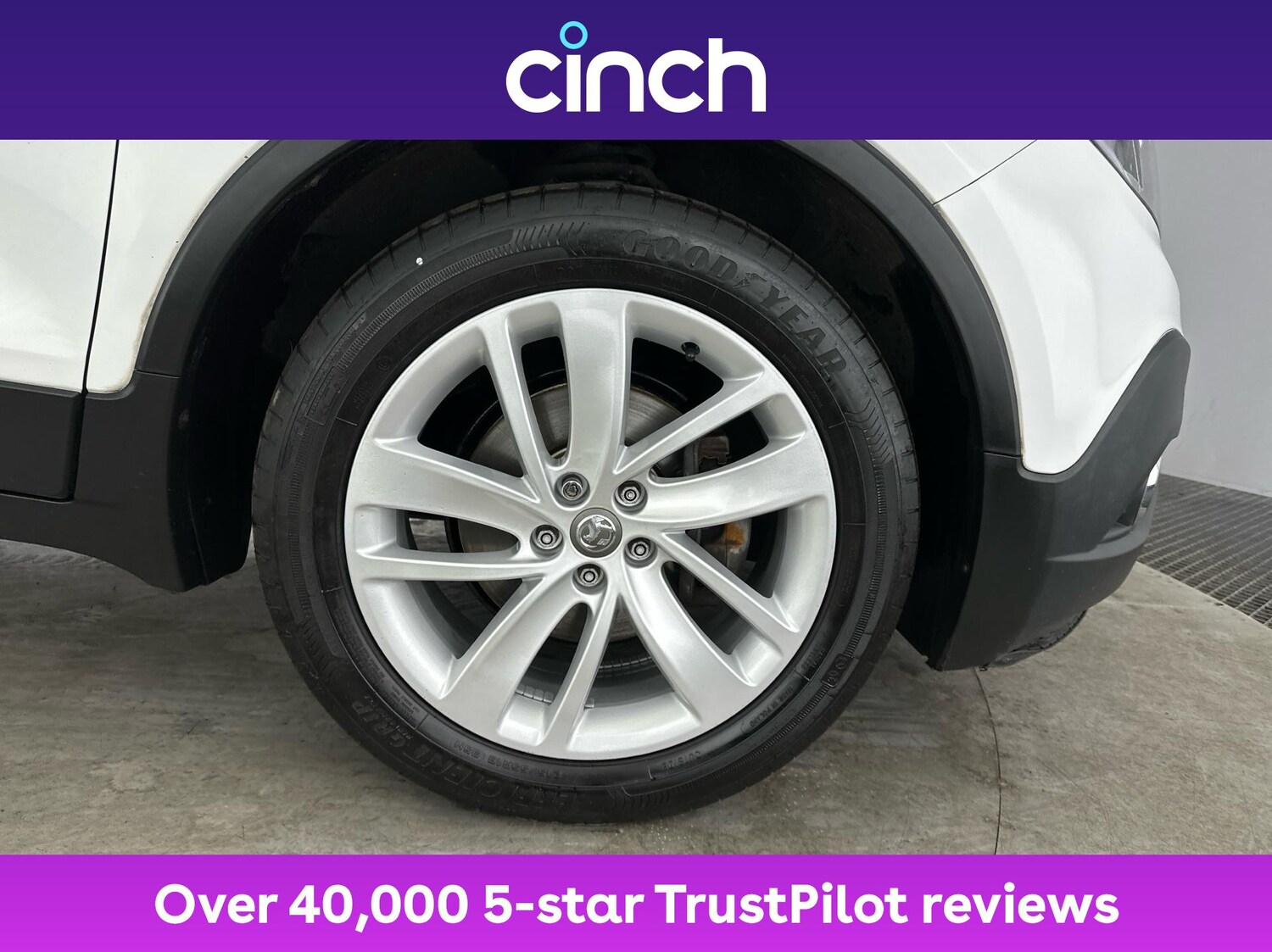 Used Vauxhall Mokka 2015 for sale - 76949787: Photo 28