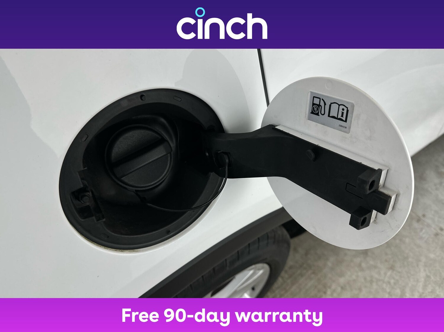 Used Vauxhall Mokka 2015 for sale - 76949787: Photo 29