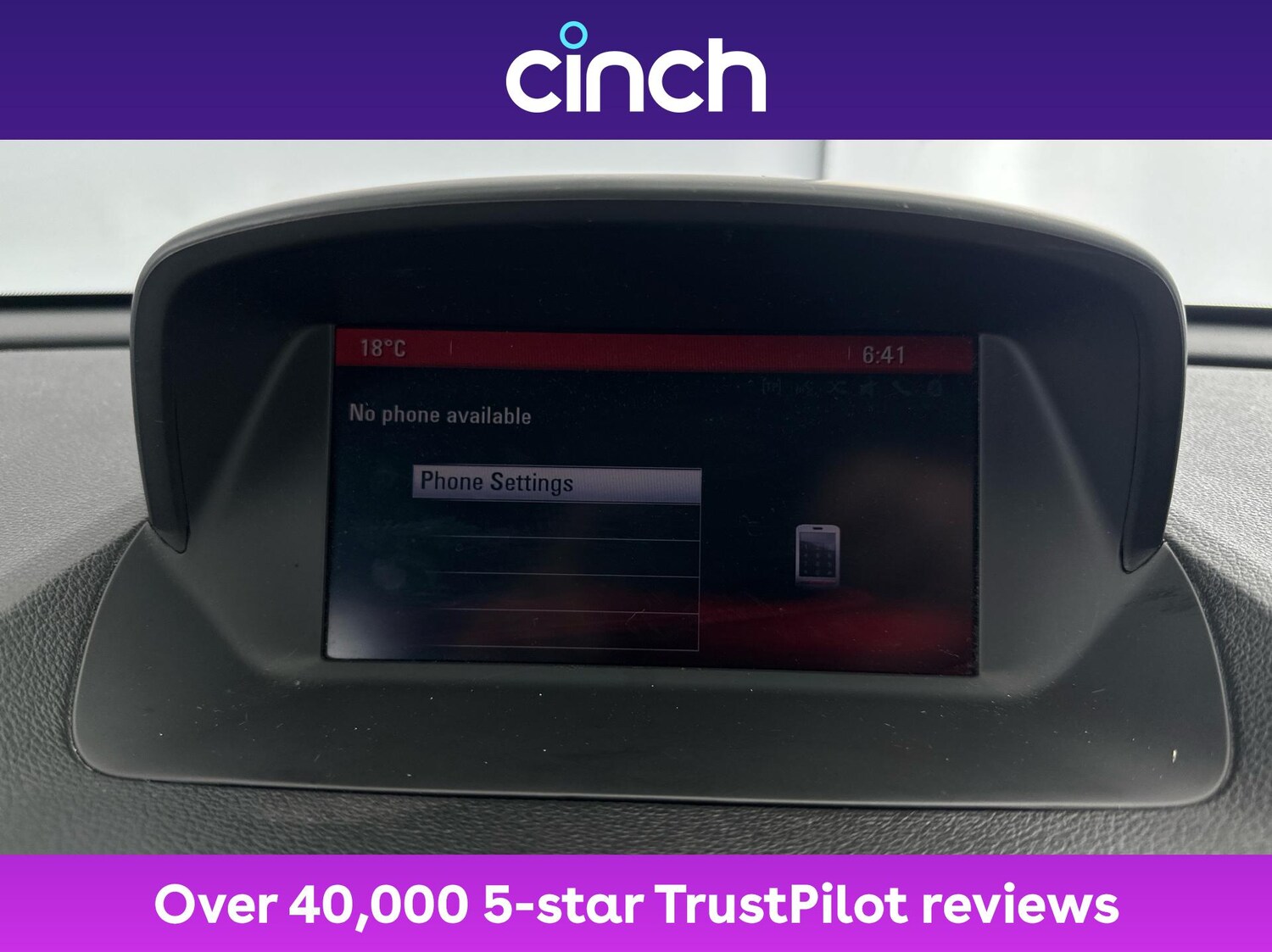 Used Vauxhall Mokka 2015 for sale - 76949787: Photo 33