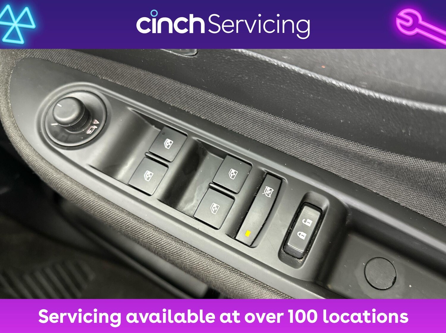 Used Vauxhall Mokka 2015 for sale - 76949787: Photo 36