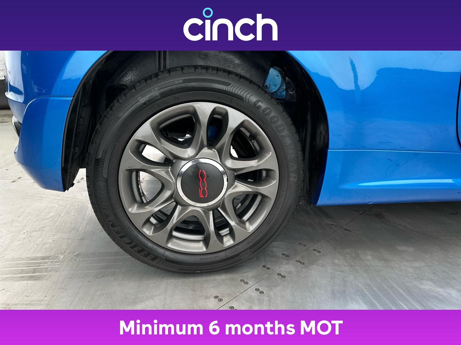 Used Fiat 500 2021 for sale - 77084148: Photo 27