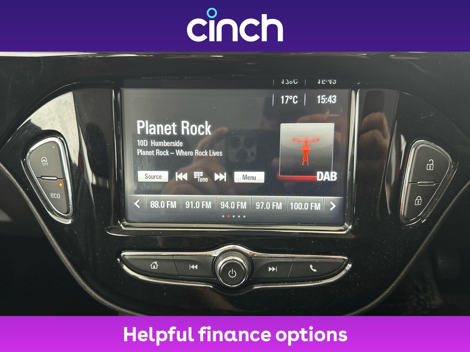 Used Vauxhall Corsa 2018 for sale - 76574983: Photo 17