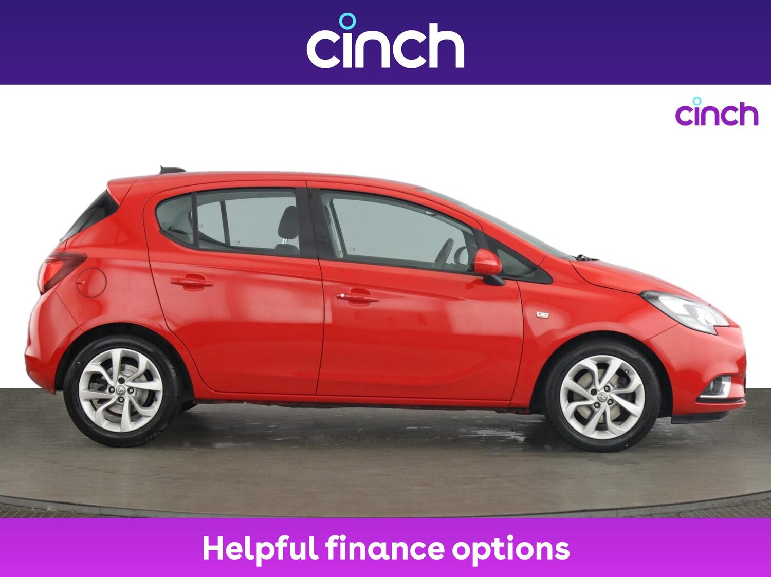 Used Vauxhall Corsa 2018 for sale - 76574983: Photo 2