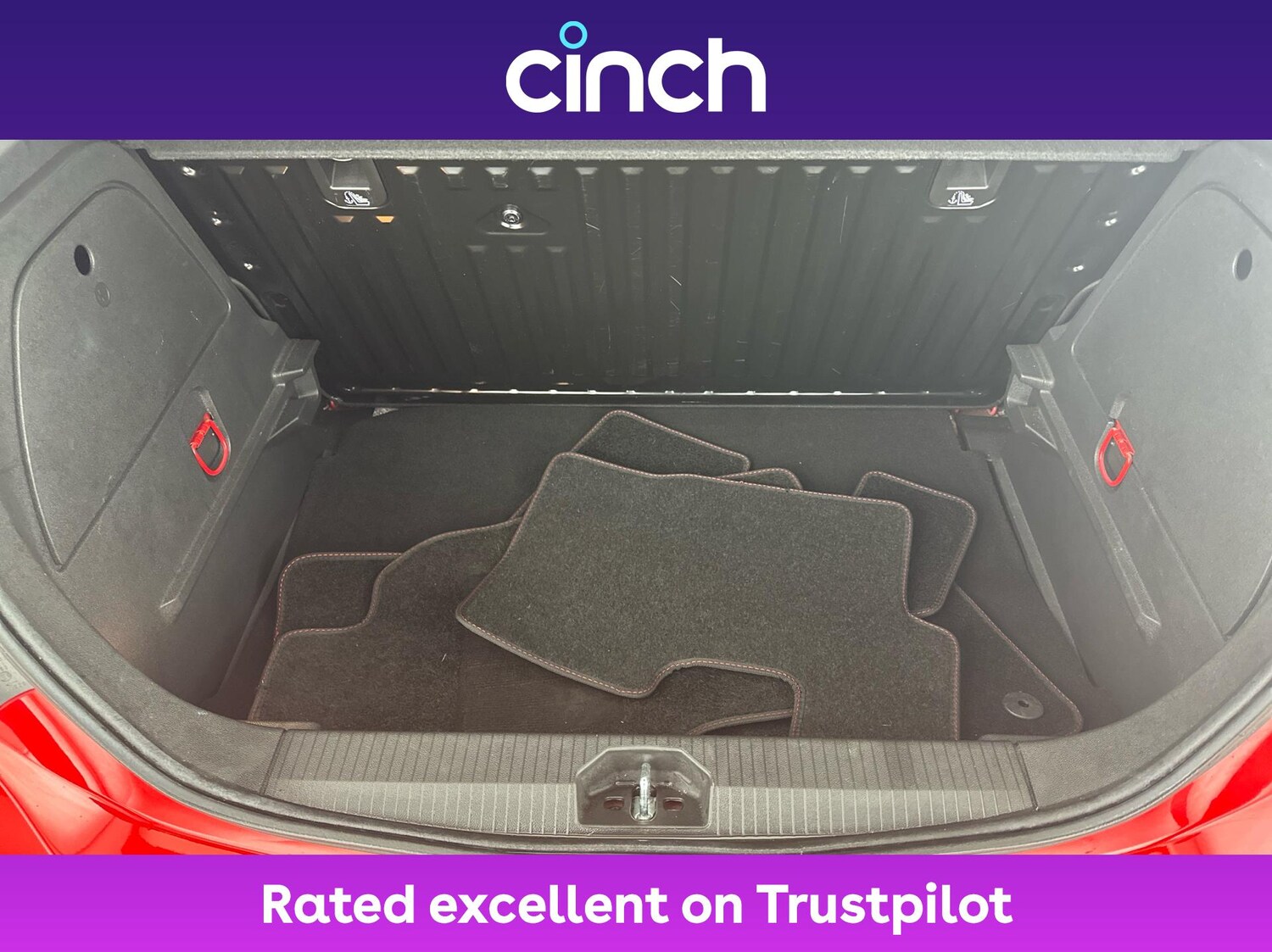 Used Vauxhall Corsa 2018 for sale - 76574983: Photo 21