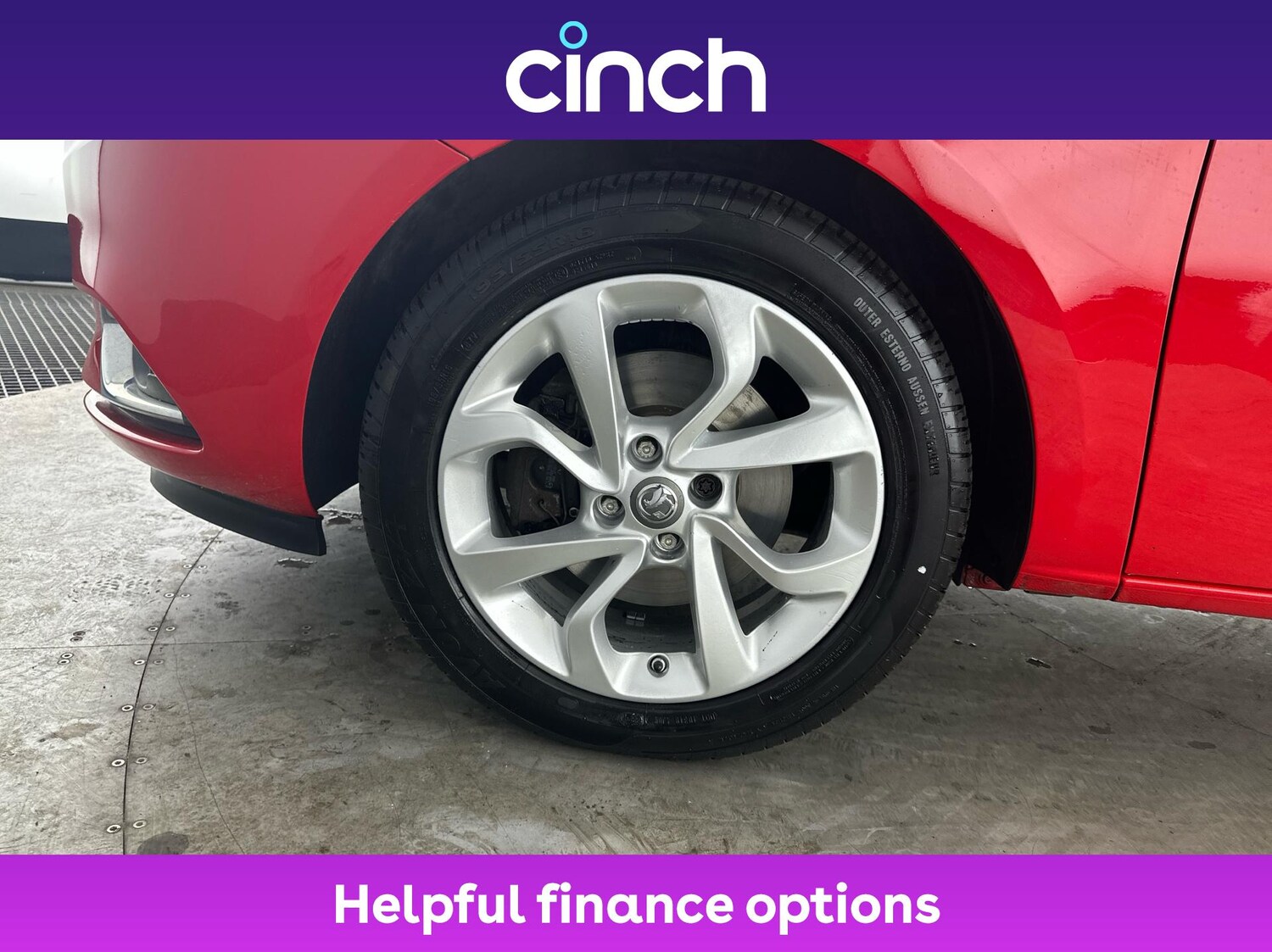 Used Vauxhall Corsa 2018 for sale - 76574983: Photo 24