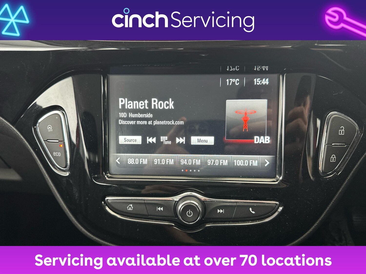 Used Vauxhall Corsa 2018 for sale - 76574983: Photo 31