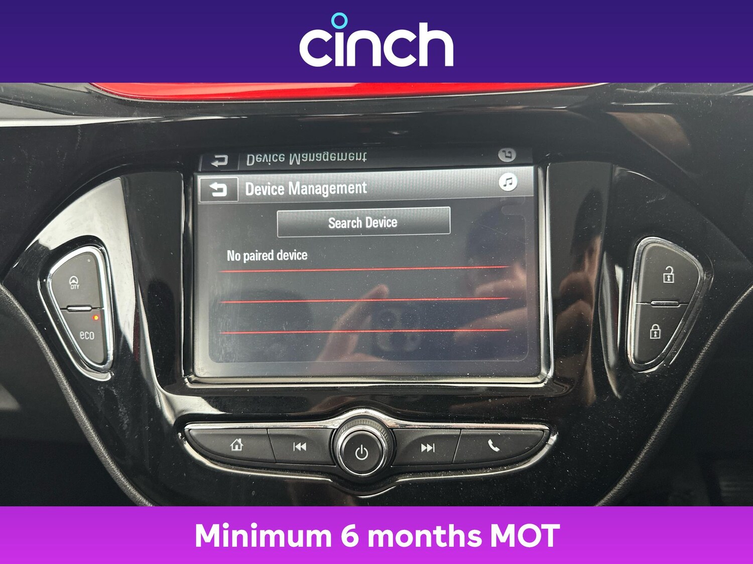 Used Vauxhall Corsa 2018 for sale - 76574983: Photo 32