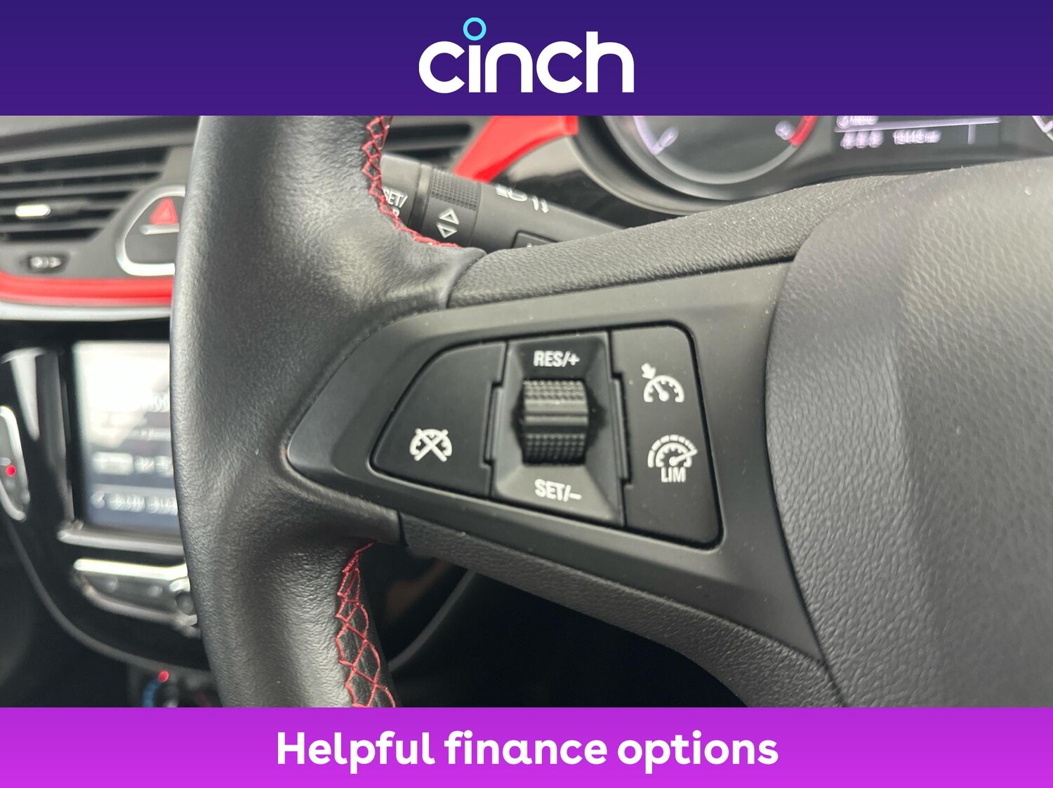 Used Vauxhall Corsa 2018 for sale - 76574983: Photo 35