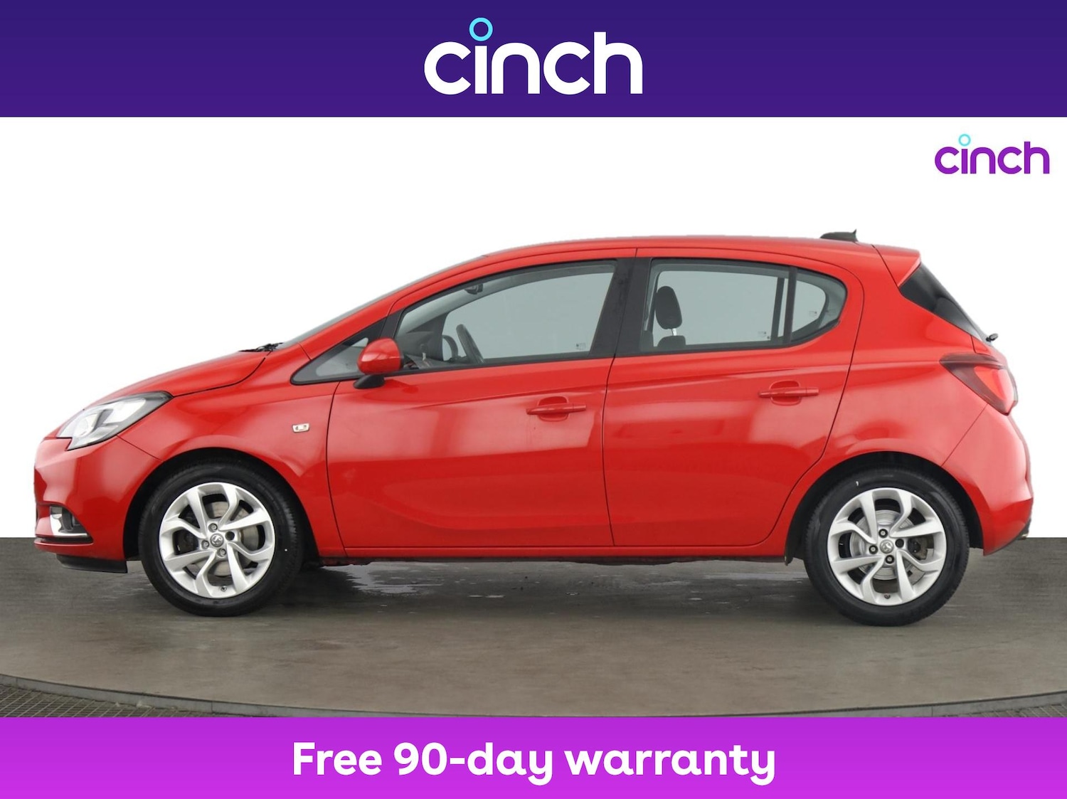 Used Vauxhall Corsa 2018 for sale - 76574983: Photo 8