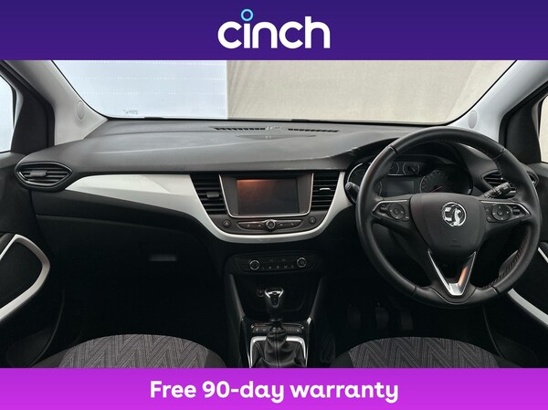 Used Vauxhall Crossland X 2020 for sale - 75361114: Photo 15