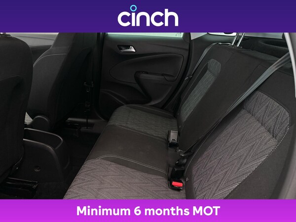 Used Vauxhall Crossland X 2020 for sale - 75361114: Photo 20