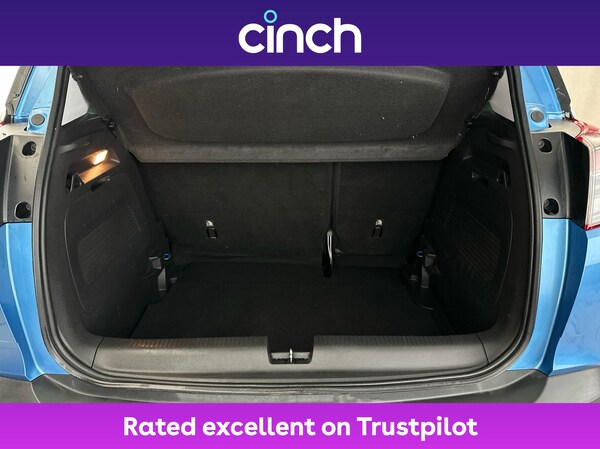 Used Vauxhall Crossland X 2020 for sale - 75361114: Photo 21