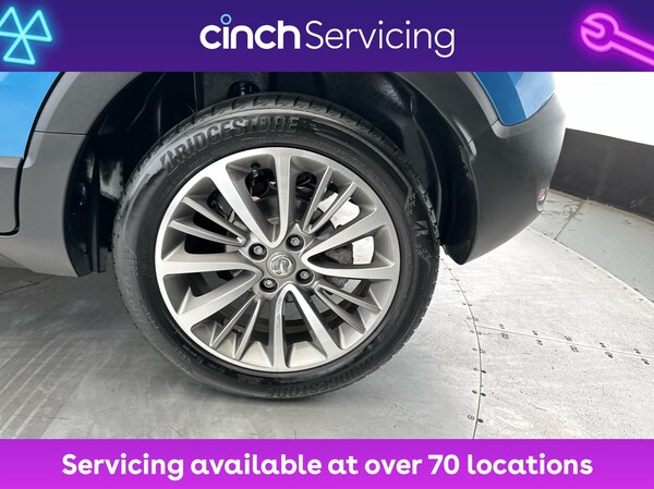 Used Vauxhall Crossland X 2020 for sale - 75361114: Photo 26