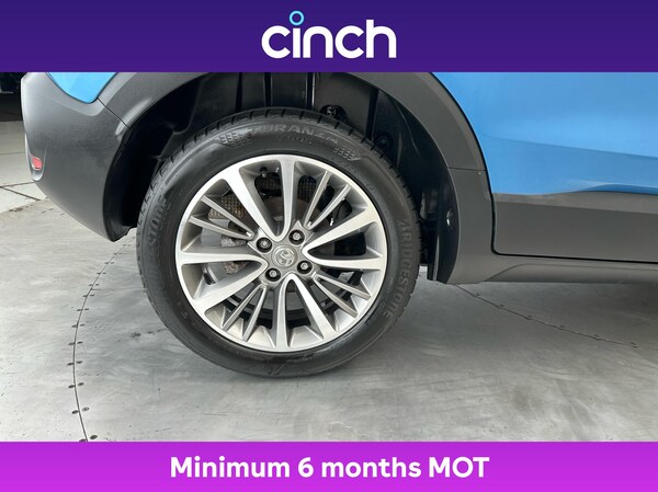 Used Vauxhall Crossland X 2020 for sale - 75361114: Photo 27