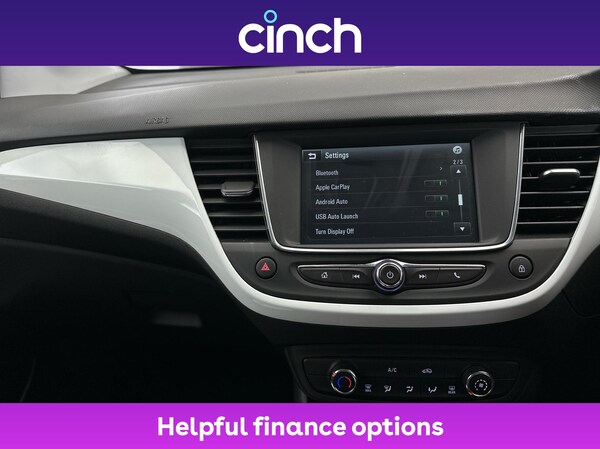 Used Vauxhall Crossland X 2020 for sale - 75361114: Photo 30