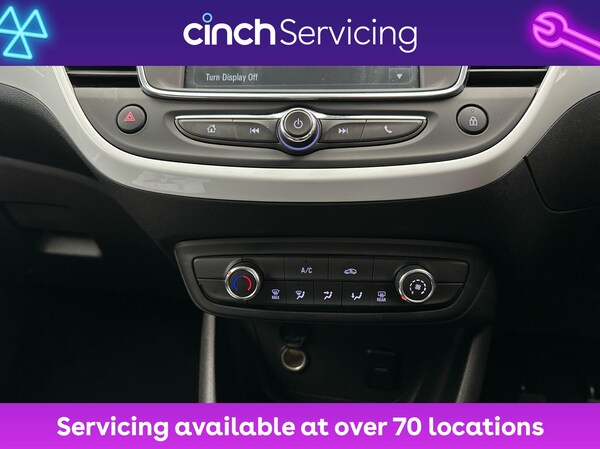 Used Vauxhall Crossland X 2020 for sale - 75361114: Photo 31