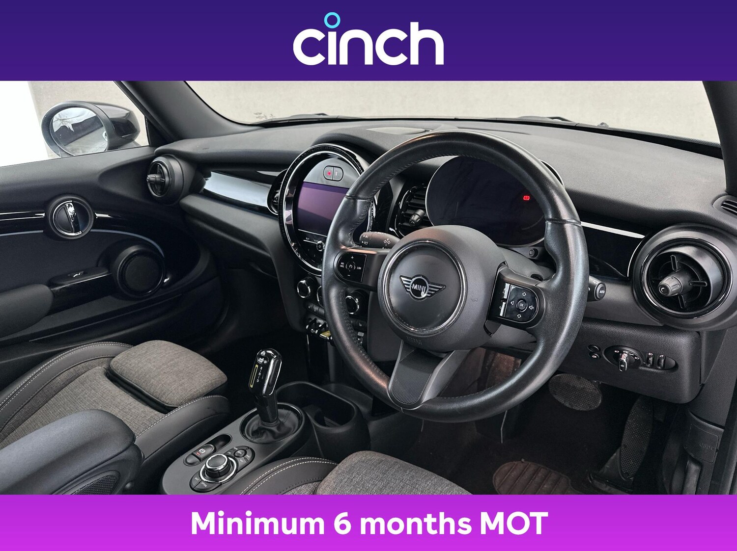 Used MINI Hatch 2022 for sale - 76563506: Photo 12