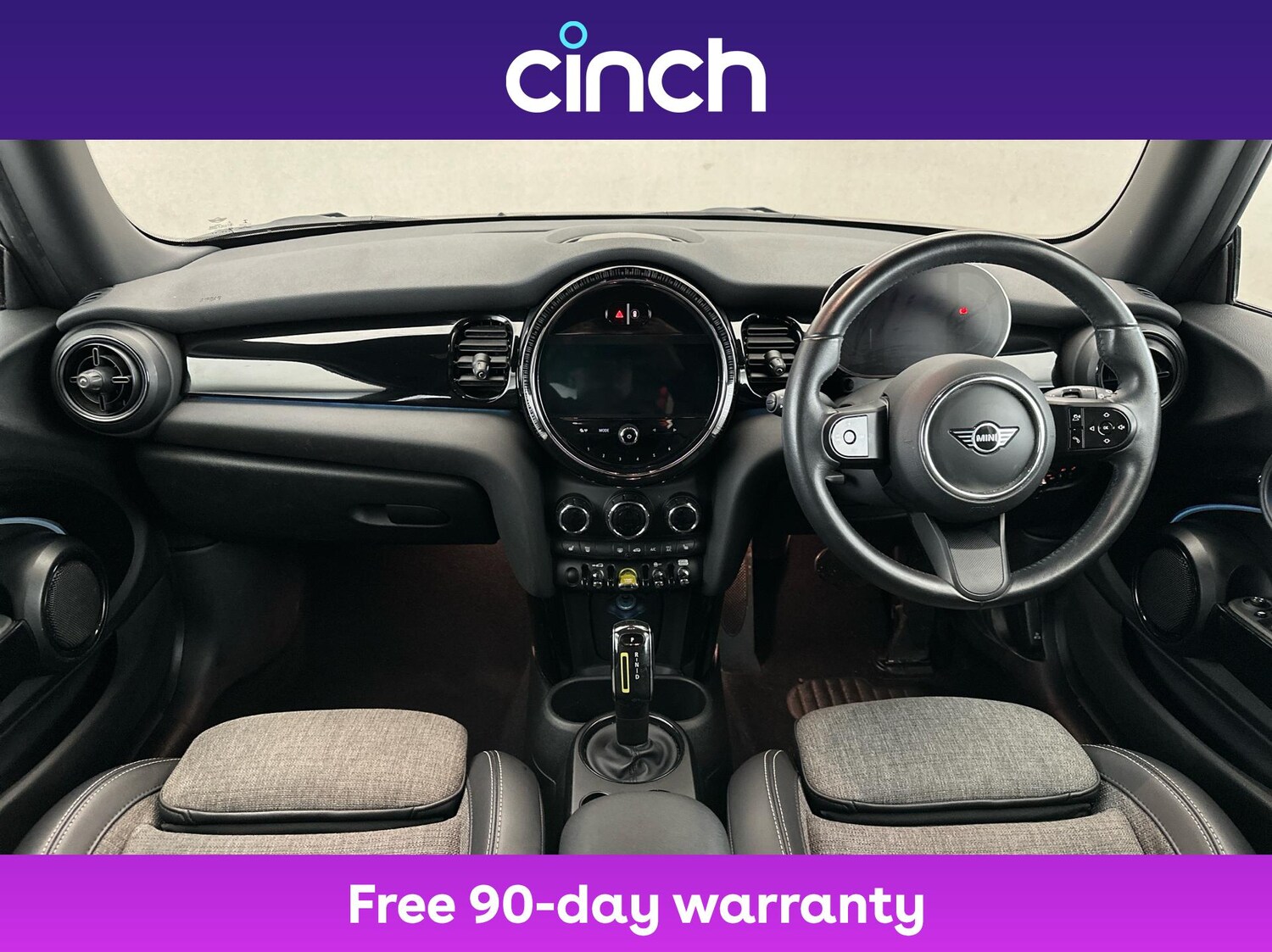 Used MINI Hatch 2022 for sale - 76563506: Photo 15