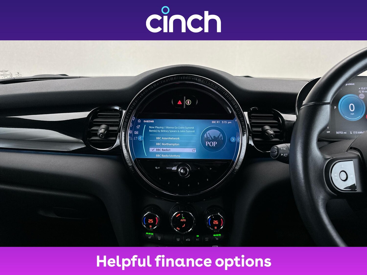 Used MINI Hatch 2022 for sale - 76563506: Photo 17