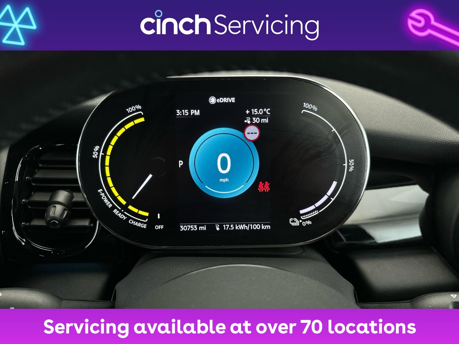 Used MINI Hatch 2022 for sale - 76563506: Photo 18