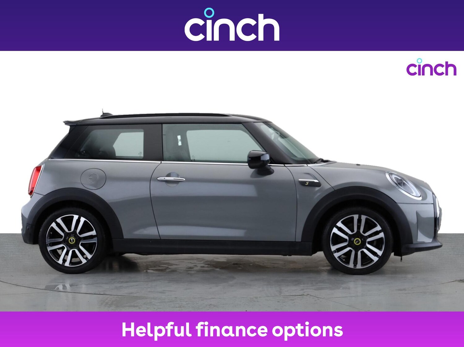 Used MINI Hatch 2022 for sale - 76563506: Photo 2