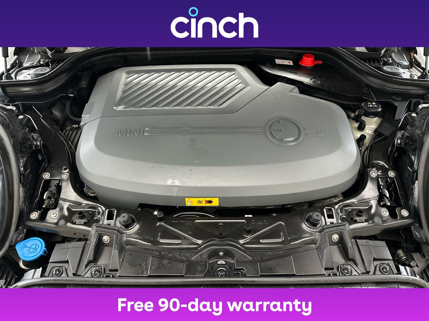 Used MINI Hatch 2022 for sale - 76563506: Photo 23