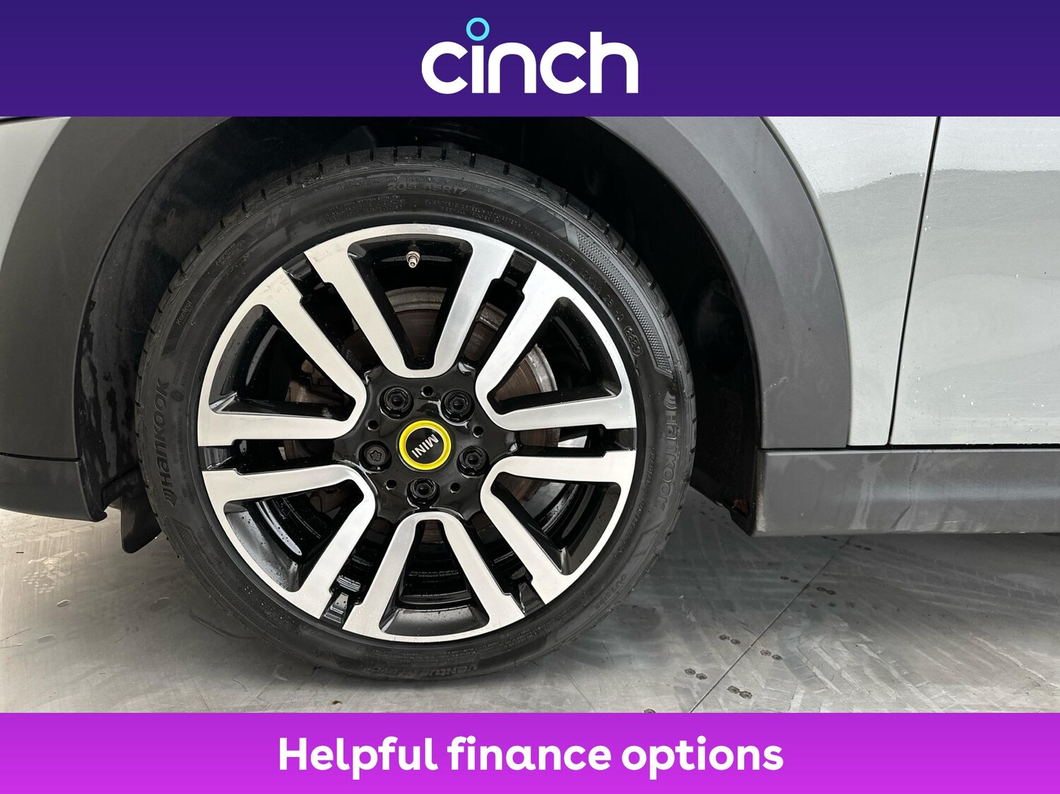 Used MINI Hatch 2022 for sale - 76563506: Photo 24