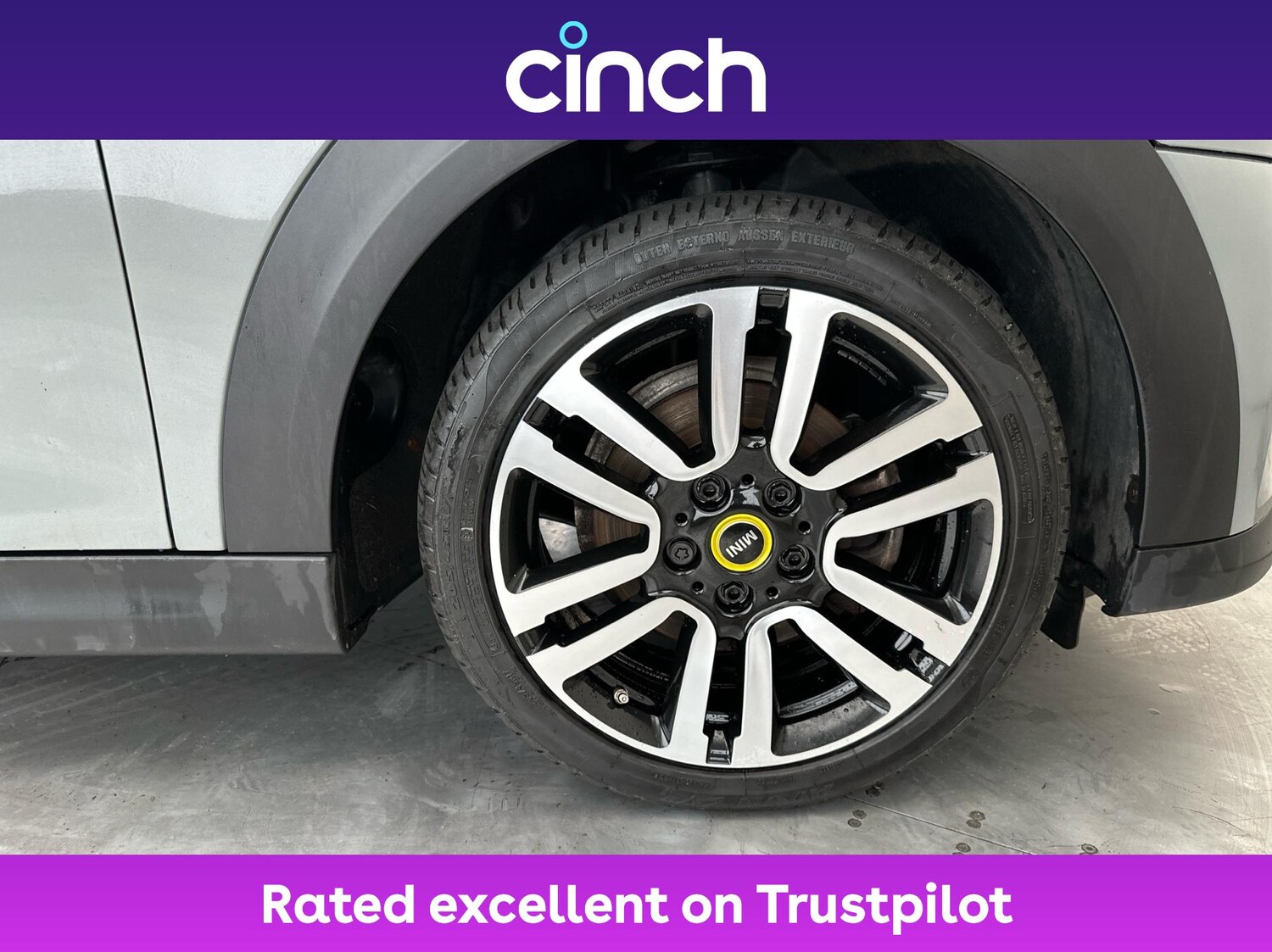 Used MINI Hatch 2022 for sale - 76563506: Photo 28