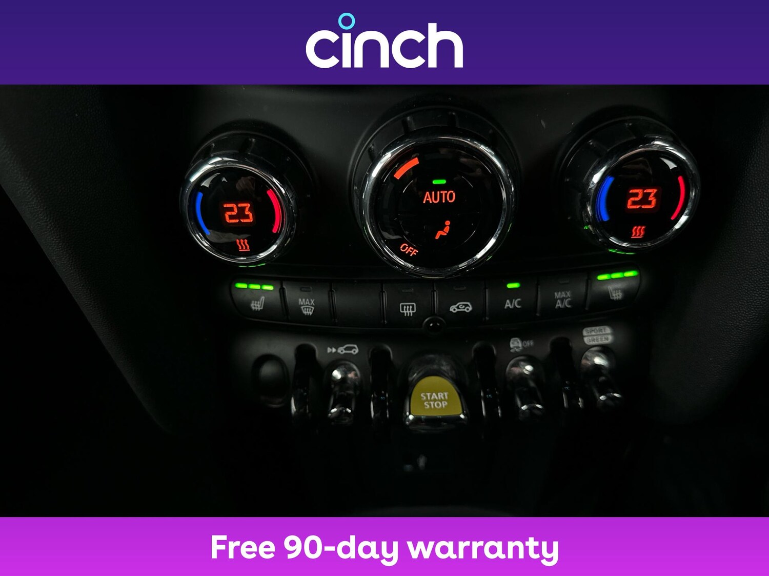 Used MINI Hatch 2022 for sale - 76563506: Photo 34