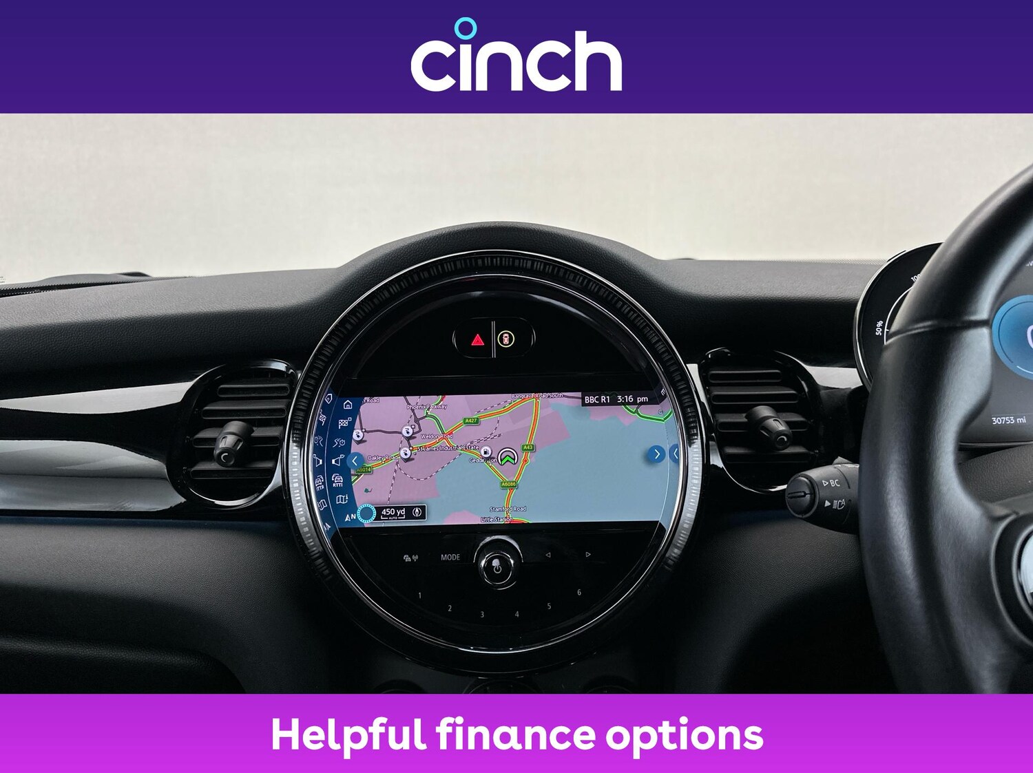 Used MINI Hatch 2022 for sale - 76563506: Photo 35