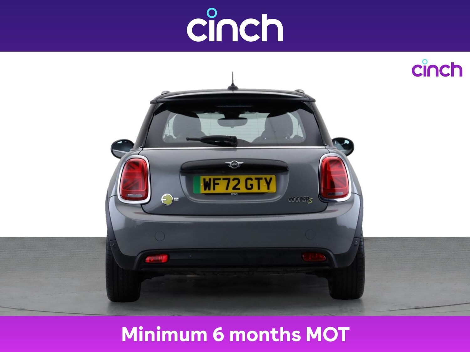 Used MINI Hatch 2022 for sale - 76563506: Photo 5