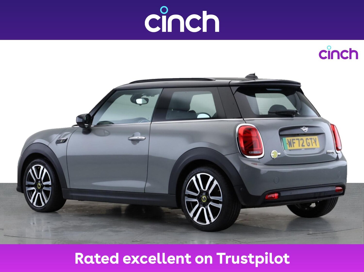 Used MINI Hatch 2022 for sale - 76563506: Photo 6