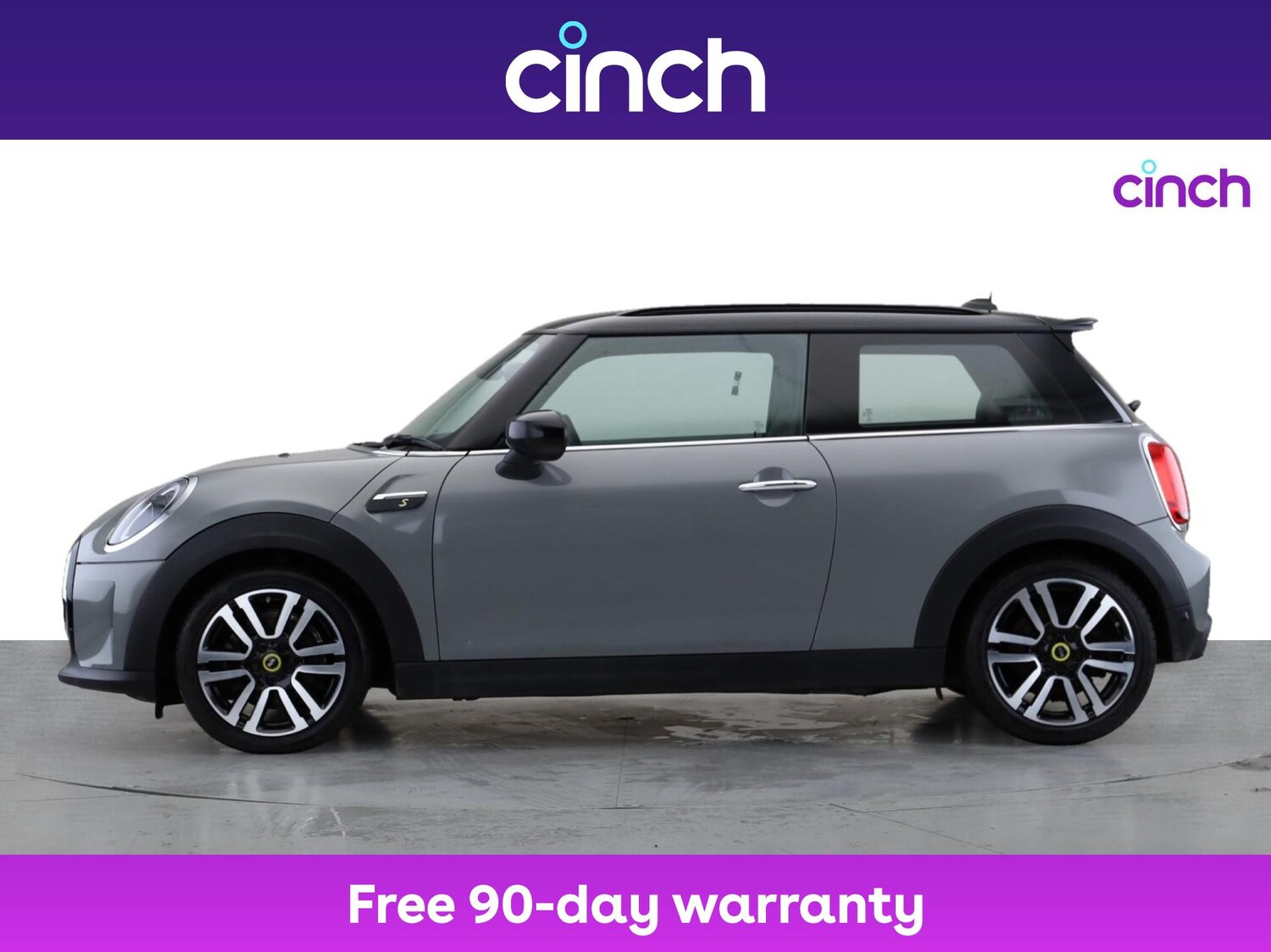 Used MINI Hatch 2022 for sale - 76563506: Photo 8