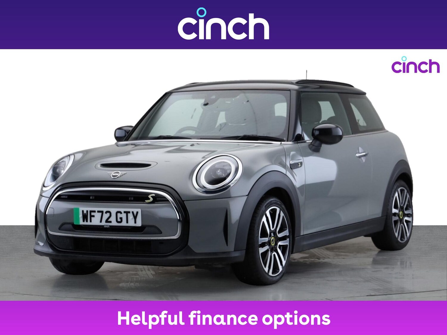 Used MINI Hatch 2022 for sale - 76563506: Photo 9