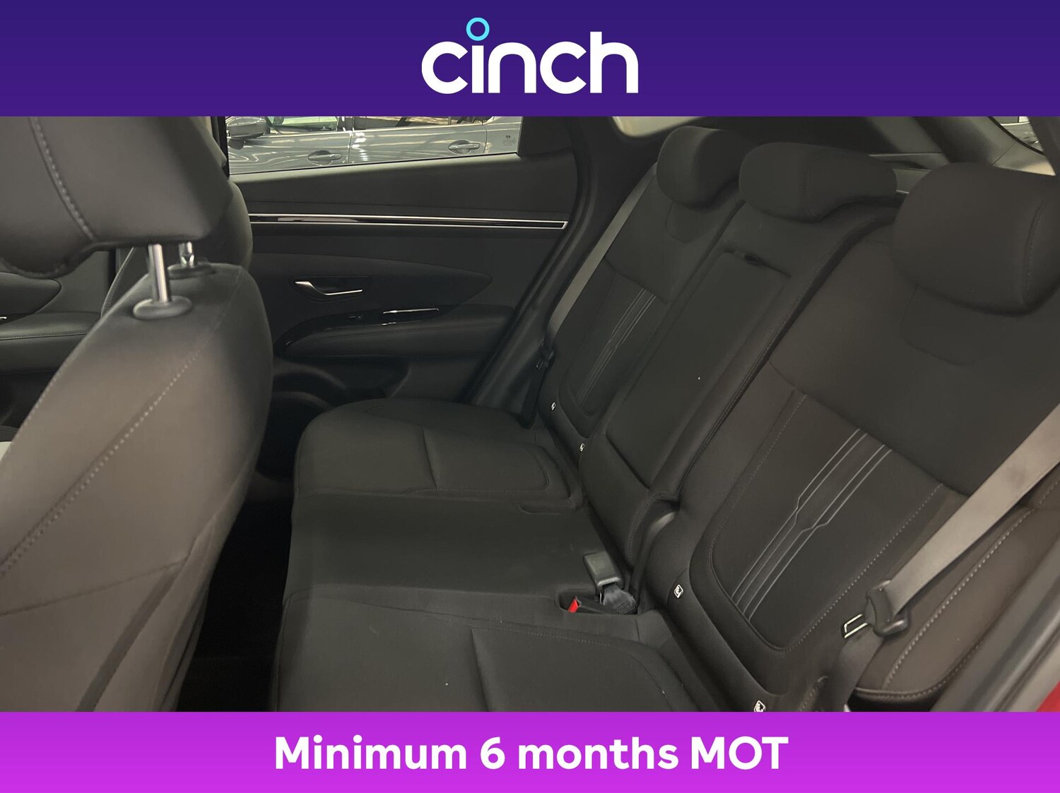 Used Hyundai TUCSON 2021 for sale - 76978048: Photo 20