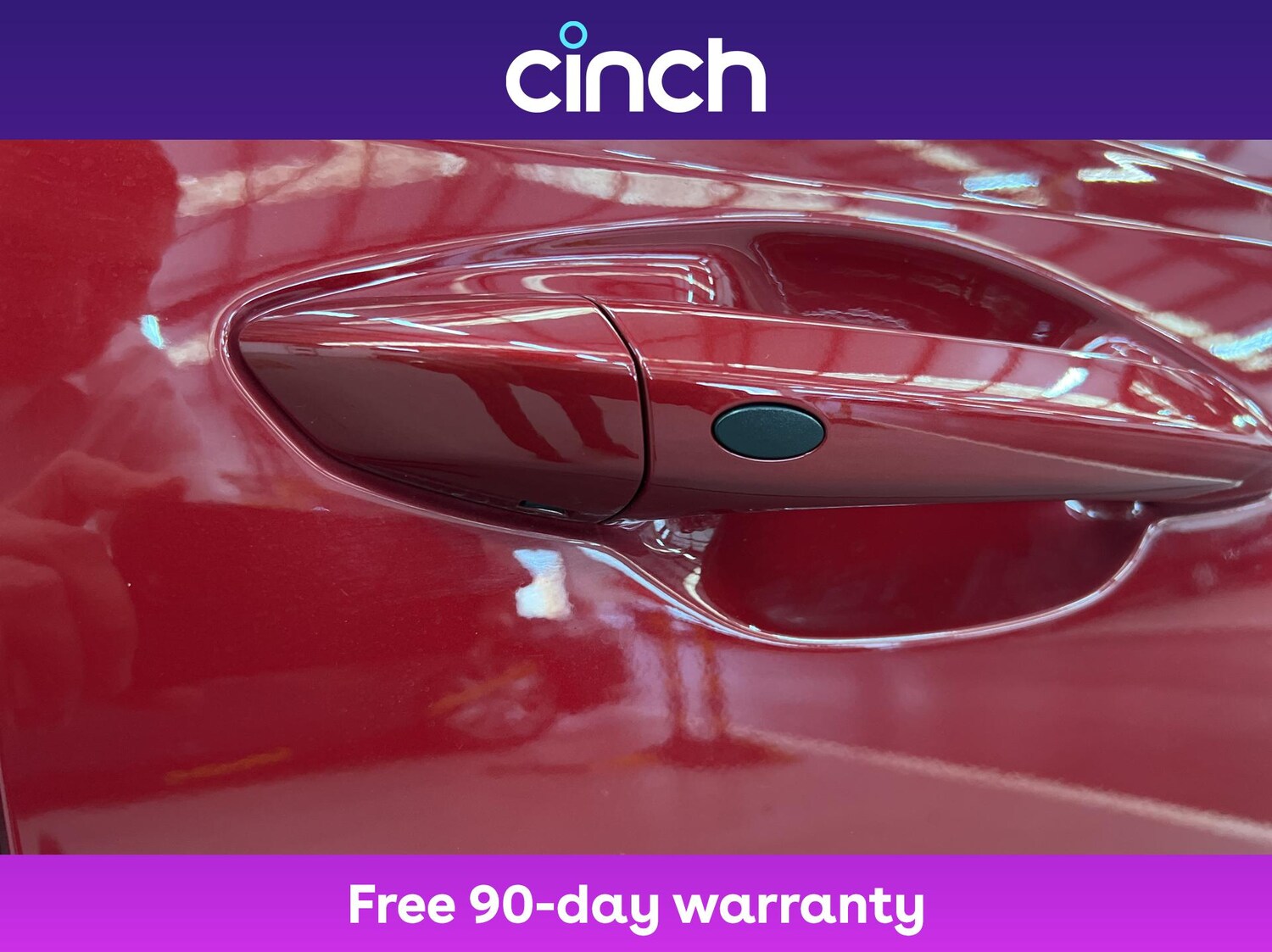 Used Hyundai TUCSON 2021 for sale - 76978048: Photo 34