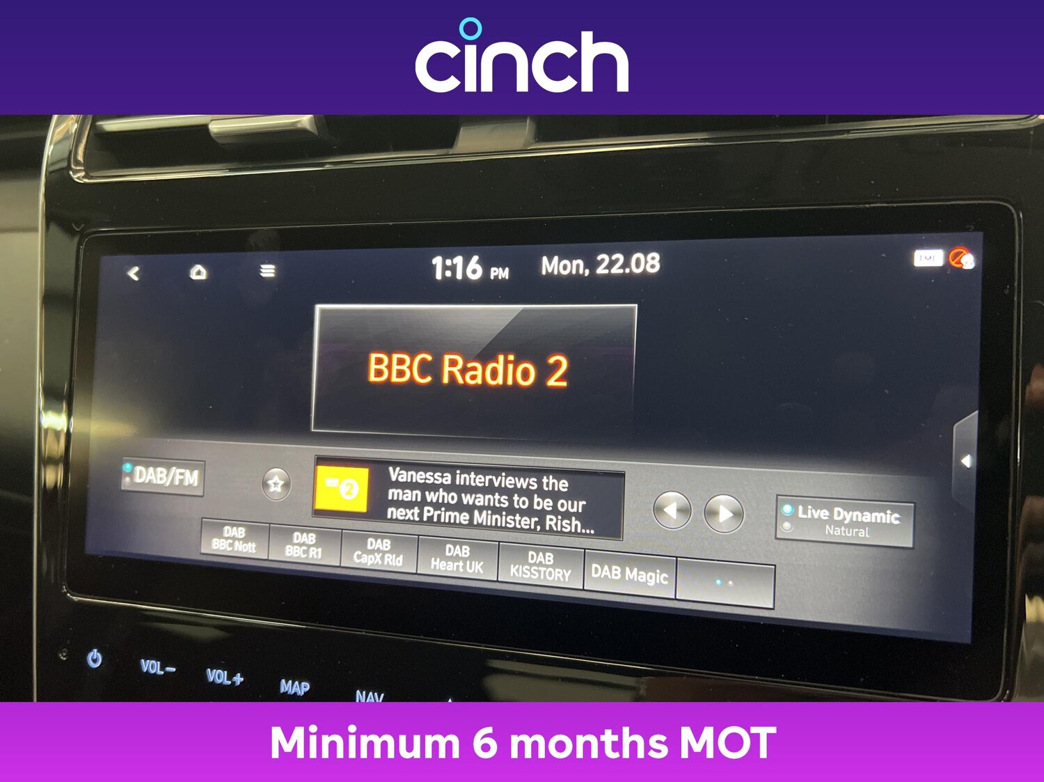 Used Hyundai TUCSON 2021 for sale - 76978048: Photo 42