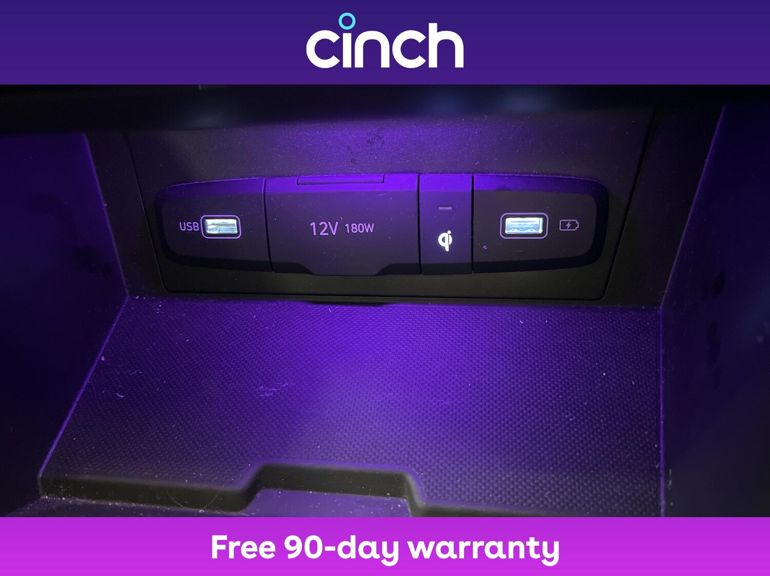 Used Hyundai TUCSON 2021 for sale - 76978048: Photo 44