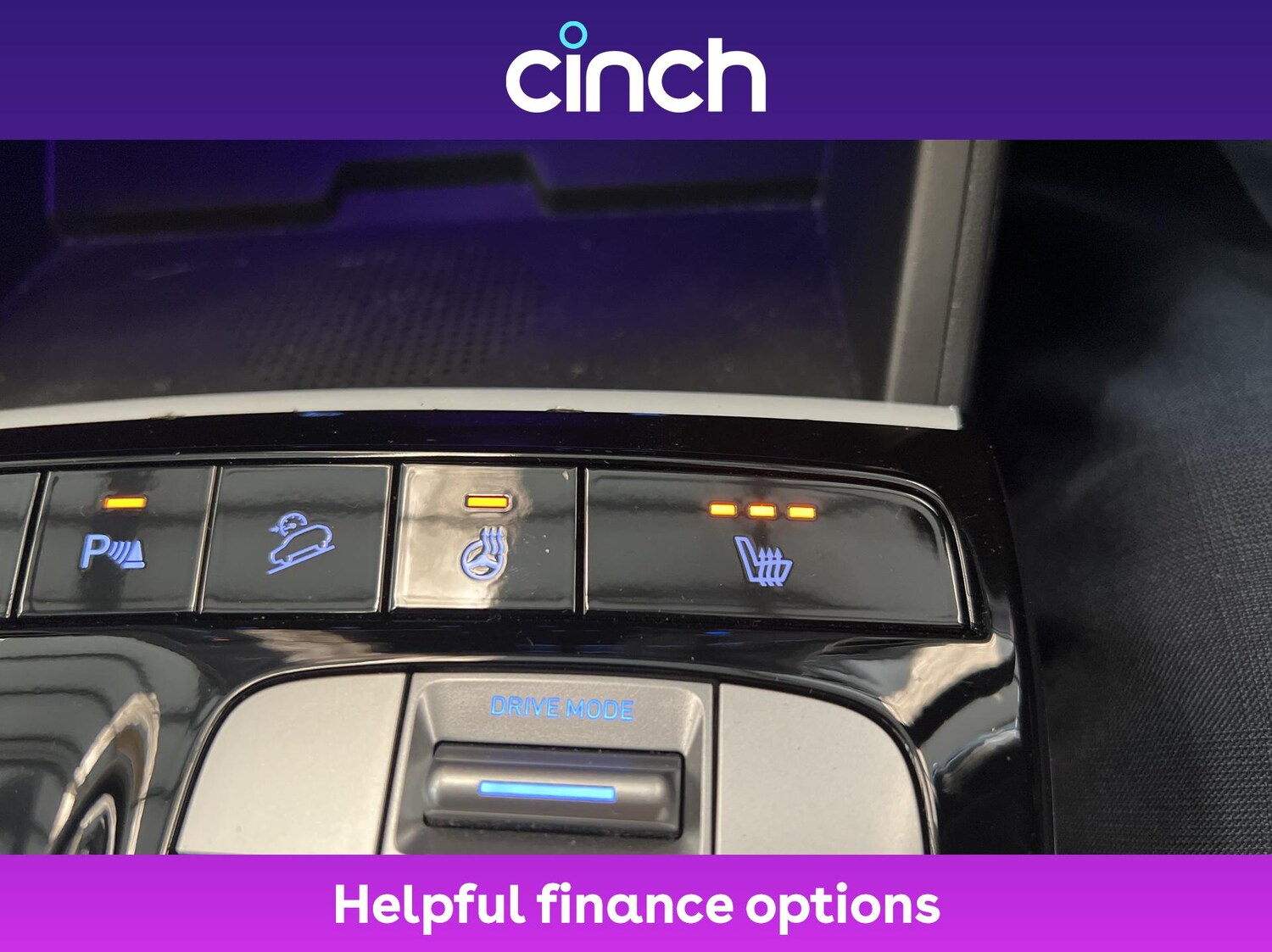 Used Hyundai TUCSON 2021 for sale - 76978048: Photo 45