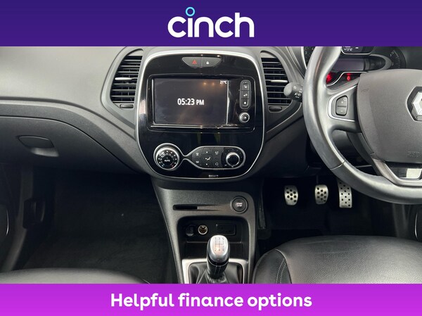Used Renault Captur 2018 for sale - 75565743: Photo 17