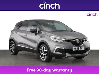 Renault - Captur