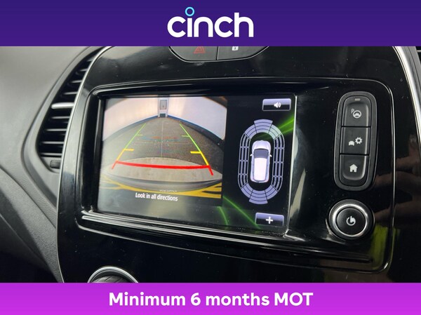 Used Renault Captur 2018 for sale - 75565743: Photo 32