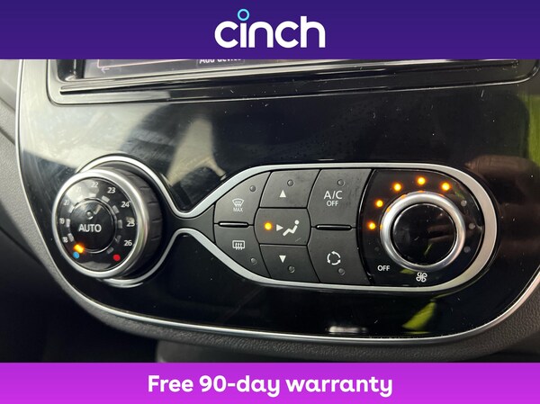 Used Renault Captur 2018 for sale - 75565743: Photo 34