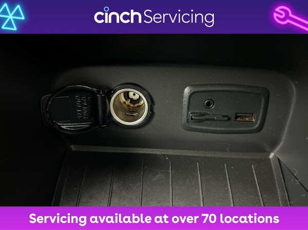 Used Renault Captur 2018 for sale - 75565743: Photo 36