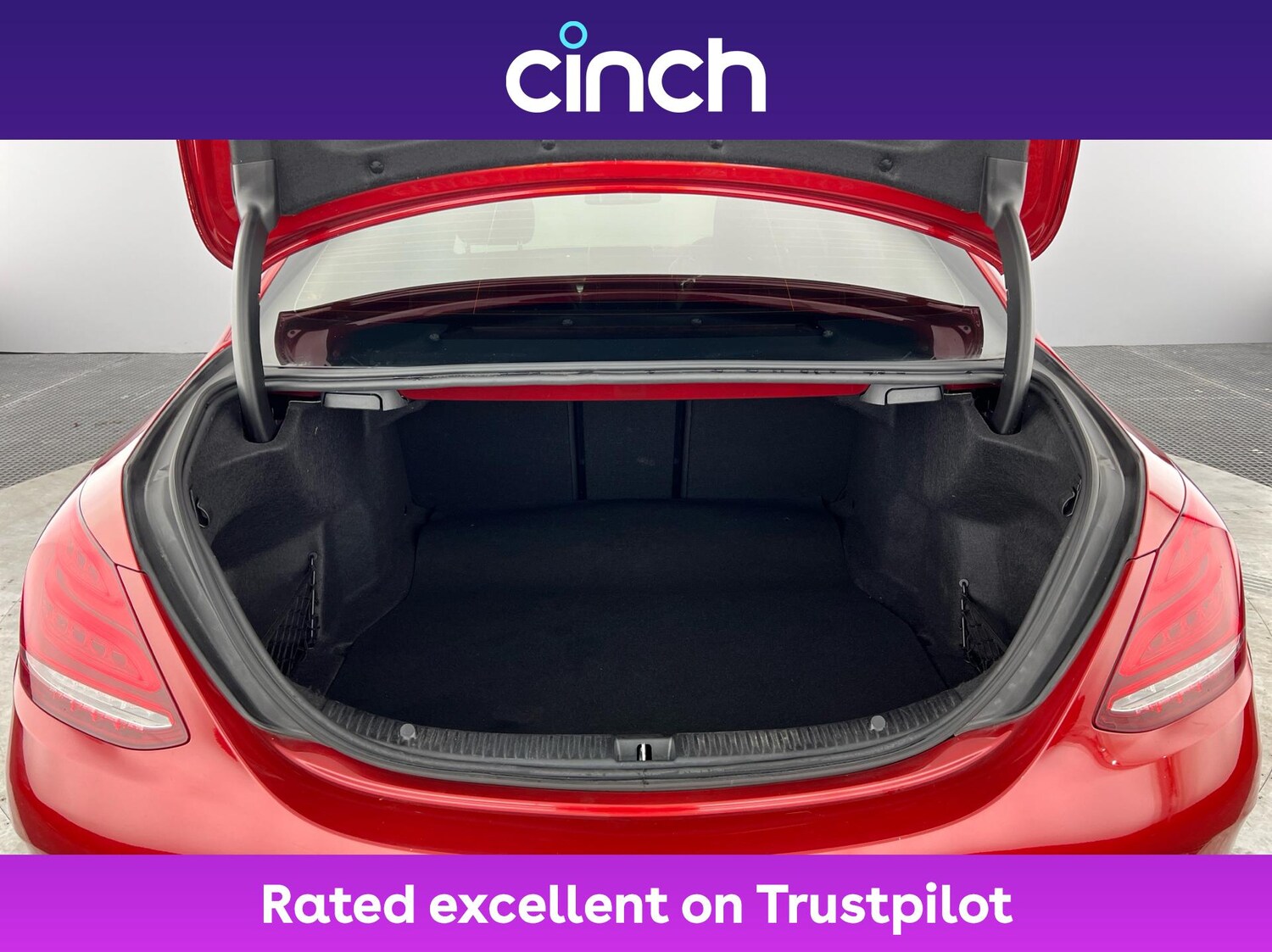 Used Mercedes-Benz C Class 2017 for sale - 76665325: Photo 21