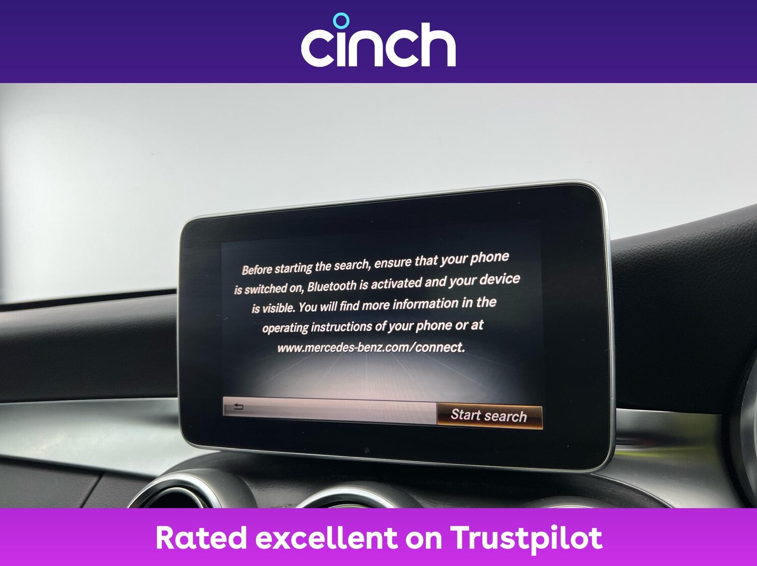 Used Mercedes-Benz C Class 2017 for sale - 76665325: Photo 33