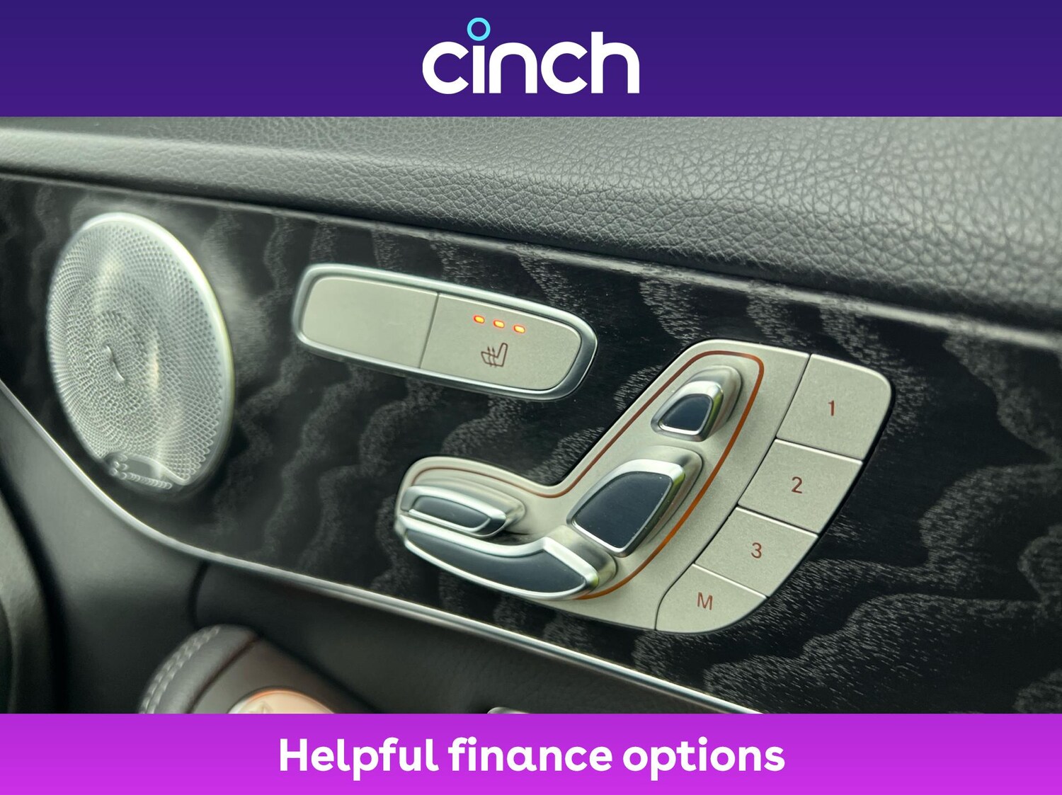 Used Mercedes-Benz C Class 2017 for sale - 76665325: Photo 35