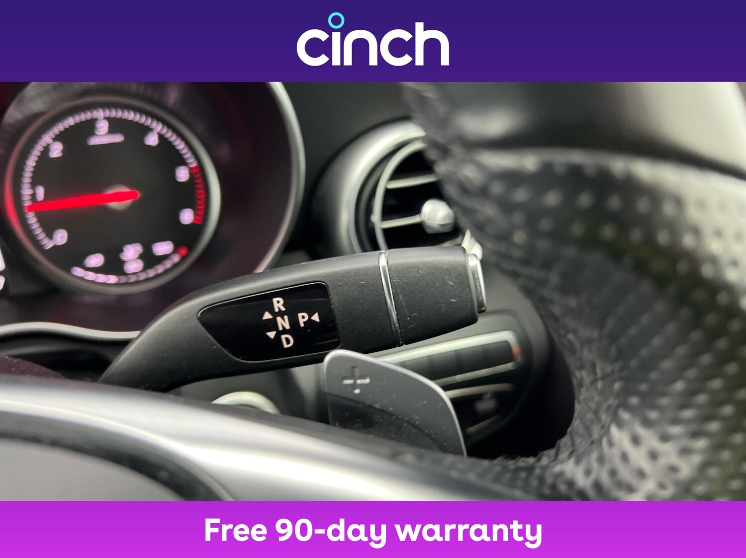 Used Mercedes-Benz C Class 2017 for sale - 76665325: Photo 39