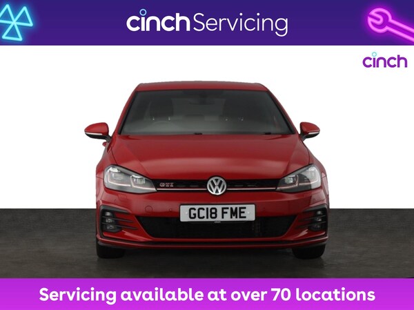 Used Volkswagen Golf 2018 for sale - 74949067: Photo 11