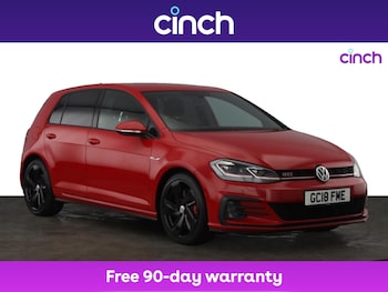 Volkswagen - Golf